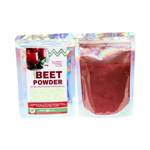 Beet Powder 100g
