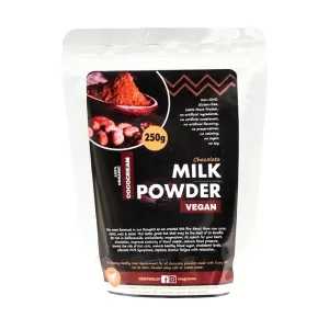 Vegan Chocolate Milk Powder (250g)