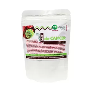 De-Cancer Powder (100g)
