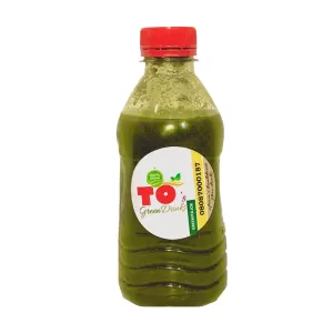 Greenmajor (33cl)