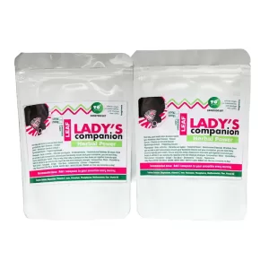 Lady’s Companion (100g)