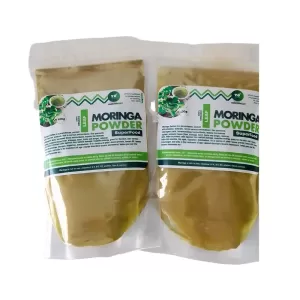 Moringa Leaf Powder (100g)