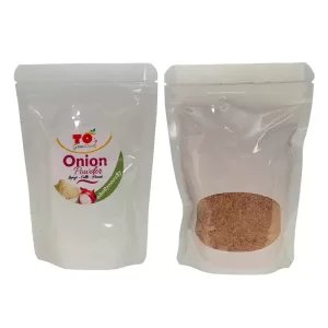 Purple Onion Powder (100g)