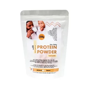 Vegan Protein Milk Powder (250g)