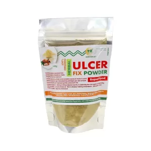 Ulcer Fix Powder (100g)