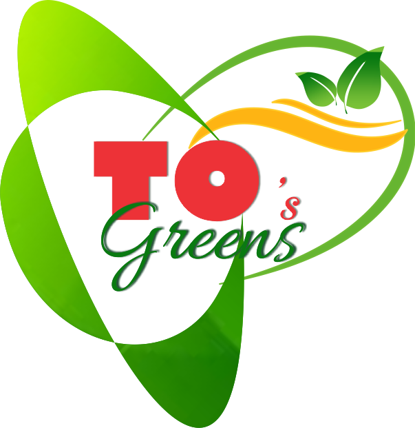 Tosgreens